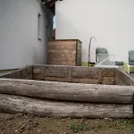 شقة Csipesz_vendeghaz